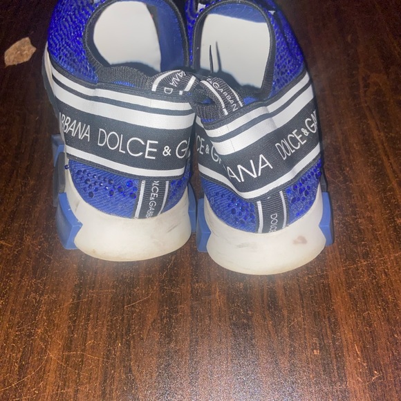 Dolce & Gabbana - Picture 3 of 5